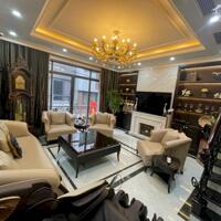 Phân lô Trung Hòa, Cầu Giấy, mặt tiền kinh doanh tốt, đường Ôtô 7m, 56m*5T, 21.89 tỷ