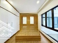 Cần Bán Gấp Nhà Văn Hội - Đức Thắng Nhà Mới Đẹp 33M-5 Tầng Full Nội Thất Chỉ 5,7Tỷ