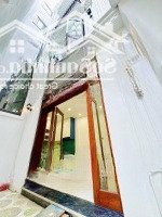 Cần Bán Gấp Nhà Văn Hội - Đức Thắng Nhà Mới Đẹp 33M-5 Tầng Full Nội Thất Chỉ 5,7Tỷ