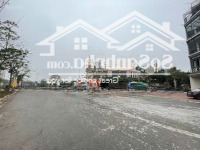 Đón Đầu Cầu Trần Hưng Đạo.đất Phân Lô Việt Hưng,84M2 Mặt Tiền 5M,Vài Bước Chân Ra Mặt Phố.giá Tốt