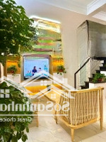 Nhà Đẹp Minh Khai, Hoàng Mai 60M2, 3 Tầng,Mặt Tiền4M, Giá Bán 7.6 Tỷ
