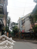 Bán Nhà Mặt Phố Lô Góc, Xe Tải Tránh, Kd Sầm Uất, Ko Quy Hoạch, Sát Hoàng Quốc Việt Kéo Dài