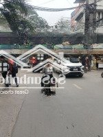 Bán Nhà Mặt Phố Lô Góc, Xe Tải Tránh, Kd Sầm Uất, Ko Quy Hoạch, Sát Hoàng Quốc Việt Kéo Dài