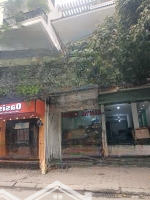 Bán Nhà Mặt Phố Lô Góc, Xe Tải Tránh, Kd Sầm Uất, Ko Quy Hoạch, Sát Hoàng Quốc Việt Kéo Dài