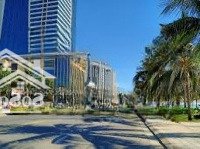 Bán Lô Mặt Tiền Hoàng Sa,View Biển Trực Diện, 136M2 Giá Cực Tốt