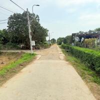 Bán đất thổ cư Ninh Thọ Ninh Hoà gần KCN Dốc Đá Trắng và KĐT Đông Bắc Ninh Hoà