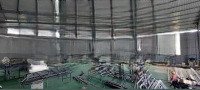 Cho Thuê Xưởng 1000M2 Phú Hữu , Quận 9