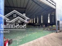 Cho Thuê Xưởng 1000M2 Phú Hữu , Quận 9