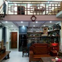 Nhà 1T1L mặt tiền đường số 16, Phước Long A, Q9, DT 75m², 5.9tỷ, TL.