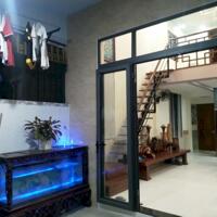 Nhà 1T1L mặt tiền đường số 16, Phước Long A, Q9, DT 75m², 5.9tỷ, TL.