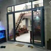 Nhà 1T1L mặt tiền đường số 16, Phước Long A, Q9, DT 75m², 5.9tỷ, TL.