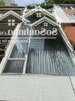 10.5 Tỷ, 45M X 5T, Ô Tô Đỗ Cửa, Phố 8/3 Hiếm Nhà Bán, Kinh Doanh Sầm Uất, Nhà Mới Ngõ Thông