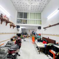 HIỆP THÀNH, QUẬN 12 - HẺM XE TẢI, 1 CĂN RA MẶT TIỀN, GẦN GÒ VẤP - GIÁ 4.XXX TỶ