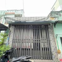 HIỆP THÀNH, QUẬN 12 - HẺM XE TẢI, 1 CĂN RA MẶT TIỀN, GẦN GÒ VẤP - GIÁ 4.XXX TỶ