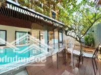 Bán Villa Hồ Bơi 2Mt - Gần 200M2, Hải Châu, Đà Nẵng