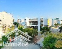 Bán Villa Hồ Bơi 2Mt - Gần 200M2, Hải Châu, Đà Nẵng