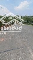 Chính Chủ Bán Rẻ 100M2 Đất Ở Măt Tiền Đường Nhựa 30M An Hạ Xã Phạm Văn Hai, Bình Chánh, Gần Chợ.