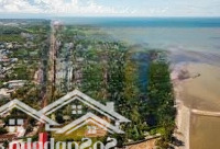 Bán 70.000M² Đất Cực Hiếm Tại Lý Nhơn Cần Giờ, View Sông Gần Cầu Cần Giờ, Giá Chỉ 3 Triệu/M²