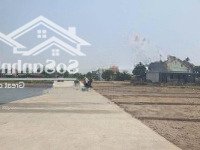 Bán Đất Fo Chính Trung Lương Tàidiện Tích115Mmặt Tiền5M Đường Chước Đất 6M 2 Ô Tô Tránh Nhau Gần Tỉnh Lộ