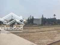Bán Đất Fo Chính Trung Lương Tàidiện Tích115Mmặt Tiền5M Đường Chước Đất 6M 2 Ô Tô Tránh Nhau Gần Tỉnh Lộ