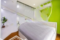 (International Plaza) Căn Hộ 1Pn/Studio Tách Bếp, 75M2, Bao Phí Quản Lý, Bảo Vệ 24/24, Hầm Xe