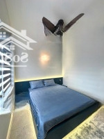Căn Hộ Gần Bến Bạch Đằng Studio Tách Bếp,Diện Tích45M2 Thang Máy, Máy Giặt Riêng, Bùi Viện, Cầu Ông Lãnh