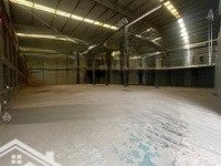 Cho Thuê Kho 1000M2 , 2000M2 , 3000M2 Phạm Văn Đồng , Thủ Đức .
