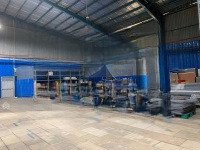 Cho Thuê Kho 1000M2 , 2000M2 , 3000M2 Phạm Văn Đồng , Thủ Đức .