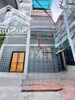 Bán Nhà Phan Đình Phùng- Gần Ngã 4 Phú Nhuận- 40 M2 ( 4.4 X12M)- Có 3 Phòng Ngủ 3Wc- Giá Chỉ 5.95 Tỉ