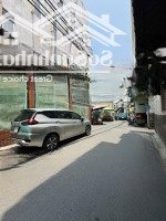 Bán Nhà Phan Đình Phùng- Gần Ngã 4 Phú Nhuận- 40 M2 ( 4.4 X12M)- Có 3 Phòng Ngủ 3Wc- Giá Chỉ 5.95 Tỉ