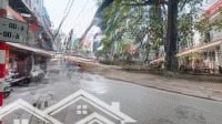 Phân Lô Trung Hòa, Cầu Giấy, Mặt Tiền Kinh Doanh Tốt, Đường Ôtô 7M, 56M*5T, 21.89 Tỷ