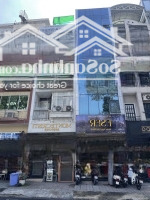 Siêu Phẩm Vị Trí Đắc Địa Mặt Tiền Cmt8, Quận 10,Diện Tích4.2X22, 7 Tầng Thang Máy, Hđt 90 Triệu/Th Giá Bán 28 Tỷ