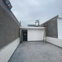 Bán Nhà 3.5 Tầng xây độc lập Trang Quan An Đồng An Dương Hải Phòng, oto vào nhà, giá 3.75 tỷ.