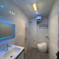 Bán Nhà 3.5 Tầng xây độc lập Trang Quan An Đồng An Dương Hải Phòng, oto vào nhà, giá 3.75 tỷ.