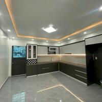 Bán Nhà 3.5 Tầng xây độc lập Trang Quan An Đồng An Dương Hải Phòng, oto vào nhà, giá 3.75 tỷ.