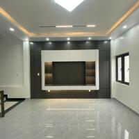 Bán Nhà 3.5 Tầng xây độc lập Trang Quan An Đồng An Dương Hải Phòng, oto vào nhà, giá 3.75 tỷ.