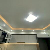 Bán Nhà 3.5 Tầng xây độc lập Trang Quan An Đồng An Dương Hải Phòng, oto vào nhà, giá 3.75 tỷ.