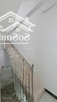 Nhà 4 Tầng Hẻm Võ Trứ Thông Bạch Đằng - Giá Bán 3,1 Tỷ - Tp. Nha Trang
