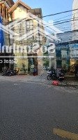 Nhà 4 Tầng Hẻm Võ Trứ Thông Bạch Đằng - Giá Bán 3,1 Tỷ - Tp. Nha Trang