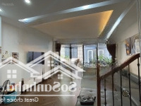 Bán Nhà Phân Lô Ôtô Tránh Phố Đại Đồng, Vĩnh Hưng, 62M2, 5 Tầng,Mặt Tiền5M, Sổ Đỏ Cc, 14.8 Tỷ