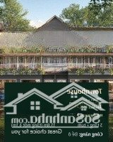 Chính Thức Mở Bán Eco Retreat Long An Ck Lên Đến 10% - Nhiều Ưu Đãi Hấp Dẫn. Giá Chỉ Từ 58 Tr/ M2