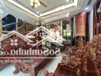 Chính Chủ Bán Gấp Biệt Thự Khu A Kđt Nam Cường Tặng Full Nội Thất Chục Tỷ, An Sinh Đỉnh Nhỉnh 50Ty