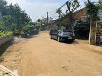Bán Đất Đẹp Xuất Sắc Tại Đông Yên, Quốc Oai, Hà Nội, 2,5 Tỷ, 124,8M2