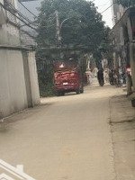 Chính Chủ Bán Đất Thôn Ấp Đồng Vỡ . 101M2 Mt5 Giá Bán 35 Triệu Đường Rộng Gần 4M Ngõ Thông Ôtô Đi Thoả Mái
