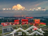 Đất Nền Nam Long 2 Nằm Ngay Trung Tâm Tp Cần Thơ