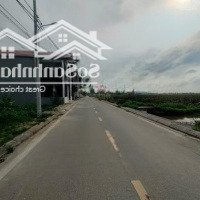 Chính Chủ Cần Bán Lô Đất Mặt Đường Tdp Dân Tiến-Minh Đức-Đồ Sơn!