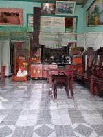 Chính Chủ Bán Rẻ Căn Nhà Cấp 4 Xã Tân Quý Tây, Bình Chánh Đường Đoàn Nguyễn Tuấn, Kế Trường Học.