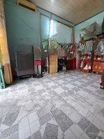 Chính Chủ Bán Rẻ Căn Nhà Cấp 4 Xã Tân Quý Tây, Bình Chánh Đường Đoàn Nguyễn Tuấn, Kế Trường Học.