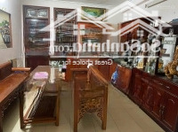 Bán Nhà Riêng 200M2 Tại Lâm Hạ, 45 Tỷ, 5 Phòng Ngủ+ 4 Vệ Sinh Long Biên, Hà Nội, Chính Chủ