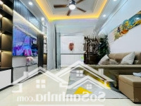 Mặt Tiền 4,2M2. Diện Tích: 43M*3T Giá Bán 29,5 Tỷ - Nhà Mặt Phố Lạc Long Quân - Tây Hồ, Kinh Doanh Caffee.
